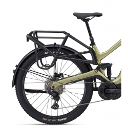 Rower elektryczny GIANT Stormguard E+ 3 Bay Leaf 2024