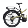 Rower elektryczny GIANT Stormguard E+ 3 Bay Leaf 2024