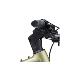 Rower elektryczny GIANT Stormguard E+ 3 Bay Leaf 2024