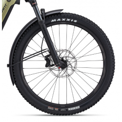 Rower elektryczny GIANT Stormguard E+ 3 Bay Leaf 2024