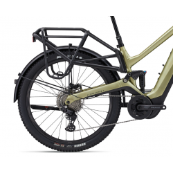 Rower elektryczny GIANT Stormguard E+ 3 Bay Leaf 2024