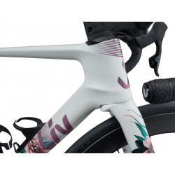 Rower szosowy LIV EnviLiv Advanced SL LTD biały 2024