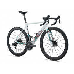 Rower szosowy LIV EnviLiv Advanced SL LTD biały 2024