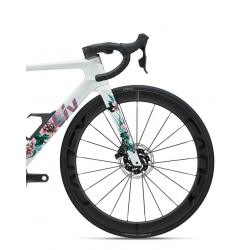 Rower szosowy LIV EnviLiv Advanced SL LTD biały 2024