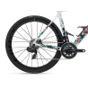 Rower szosowy LIV EnviLiv Advanced SL LTD biały 2024