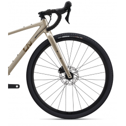 Rower gravel LIV Devote 0 Sandshell 2024