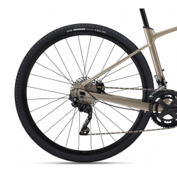 Rower gravel LIV Devote 0 Sandshell 2024