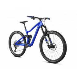 Rower górski DARTMOOR Thunderbird CF Pro niebieski 2025