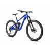 Rower górski DARTMOOR Thunderbird CF Pro niebieski 2025