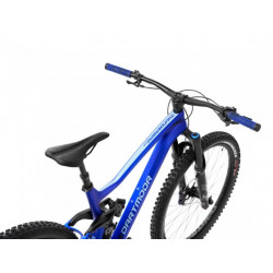 Rower górski DARTMOOR Thunderbird CF Pro niebieski 2025