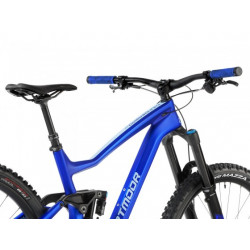 Rower górski DARTMOOR Thunderbird CF Pro niebieski 2025
