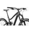 Rower górski DARTMOOR Thunderbird CF Evo czarny / grafit mat 2025 + eBon 250 zł