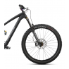 Rower górski DARTMOOR Thunderbird CF Evo czarny / grafit mat 2025 + eBon 250 zł