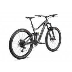 Dartmoor Thunderbird Superenduro Evo grafit / czarny mat 2025 + eBon 250 zł