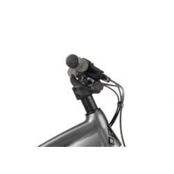 Dartmoor Thunderbird Superenduro Evo grafit / czarny mat 2025 + eBon 250 zł