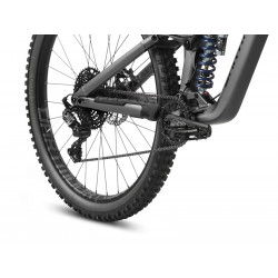 Dartmoor Thunderbird Superenduro Evo grafit / czarny mat 2025 + eBon 250 zł