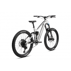 Rower górski Dartmoor Thunderbird FR Pro srebrny 2025 + eBon 250 zł