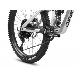 Rower górski Dartmoor Thunderbird FR Pro srebrny 2025 + eBon 250 zł