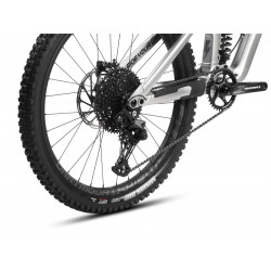 Rower górski Dartmoor Thunderbird FR Pro srebrny 2025 + eBon 250 zł