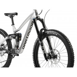 Rower górski Dartmoor Thunderbird FR Pro srebrny 2025 + eBon 250 zł