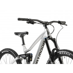 Rower górski Dartmoor Thunderbird FR Pro srebrny 2025 + eBon 250 zł