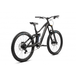 Rower górski Dartmoor Thunderbird FR Evo czarny / grafit mat 2025 + eBon 250 zł