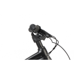 Rower górski Dartmoor Thunderbird FR Evo czarny / grafit mat 2025 + eBon 250 zł