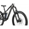 Rower górski Dartmoor Thunderbird FR Evo czarny / grafit mat 2025 + eBon 250 zł