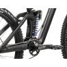 Rower górski Dartmoor Thunderbird FR Evo czarny / grafit mat 2025 + eBon 250 zł