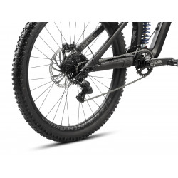 Rower górski Dartmoor Thunderbird FR Evo czarny / grafit mat 2025 + eBon 250 zł