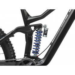 Rower górski Dartmoor Thunderbird FR Evo czarny / grafit mat 2025 + eBon 250 zł