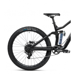 Rower górski Dartmoor Thunderbird FR Evo czarny / grafit mat 2025 + eBon 250 zł