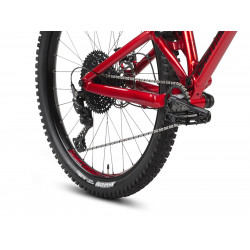 Rower górski DARTMOOR Blackbird Evo 29 red devil 2025 + eBon 250 zł