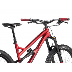 Rower górski DARTMOOR Blackbird Evo 29 red devil 2025 + eBon 250 zł