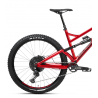 Rower górski DARTMOOR Blackbird Evo 29 red devil 2025 + eBon 250 zł