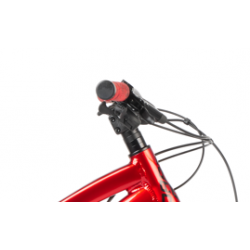 Rower górski DARTMOOR Blackbird Evo 29 red devil 2025 + eBon 250 zł