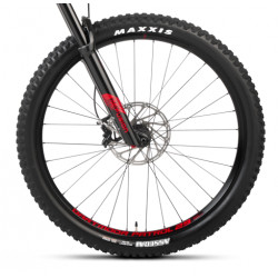 Rower górski DARTMOOR Blackbird Evo 29 red devil 2025 + eBon 250 zł