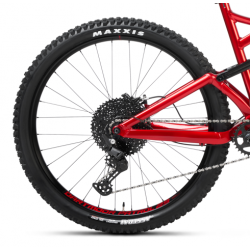 Rower górski DARTMOOR Blackbird Evo 29 red devil 2025 + eBon 250 zł