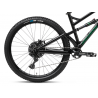 Rower górski Dartmoor Blackbird Intro 29 czarny / zielony 2025 + eBon 200 zł