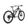 Rower górski Dartmoor Blackbird Intro 29 czarny / zielony 2025 + eBon 200 zł