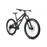 Rower górski Dartmoor Blackbird Intro 29 czarny / zielony 2025 + eBon 200 zł