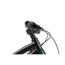 Rower górski Dartmoor Blackbird Intro 29 czarny / zielony 2025 + eBon 200 zł