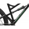 Rower górski Dartmoor Blackbird Intro 29 czarny / zielony 2025 + eBon 200 zł