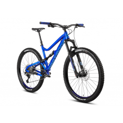 Rower górski DARTMOOR Bluebird Pro 29 space blue mat 2025 + eBon 250 zł