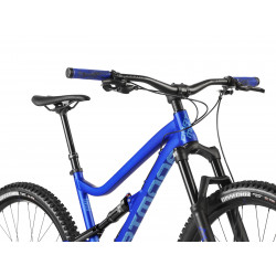 Rower górski DARTMOOR Bluebird Pro 29 space blue mat 2025 + eBon 250 zł