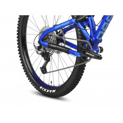 Rower górski DARTMOOR Bluebird Pro 29 space blue mat 2025 + eBon 250 zł