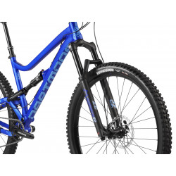 Rower górski DARTMOOR Bluebird Pro 29 space blue mat 2025 + eBon 250 zł