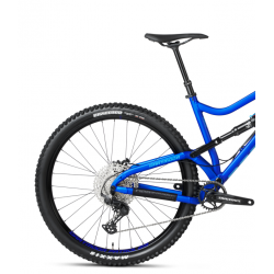 Rower górski DARTMOOR Bluebird Pro 29 space blue mat 2025 + eBon 250 zł
