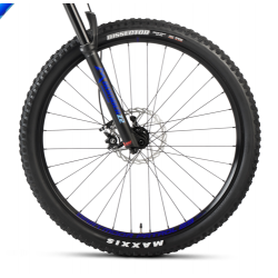 Rower górski DARTMOOR Bluebird Pro 29 space blue mat 2025 + eBon 250 zł