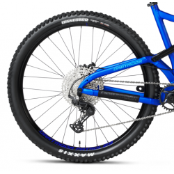 Rower górski DARTMOOR Bluebird Pro 29 space blue mat 2025 + eBon 250 zł